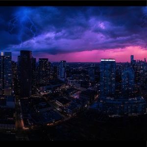 Meet your Posher, Yu